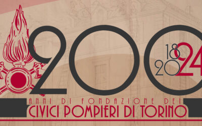 Sezione di TORINO – 200 anni della Compagnia “Guardie Fuoco” 