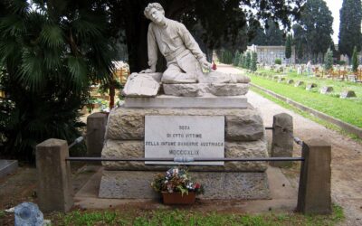 Sezione di LIVORNO – 176° anniversario dell’assedio di Livorno