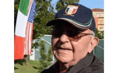 Ciao Paolino, rimarrai sempre nei nostri cuori