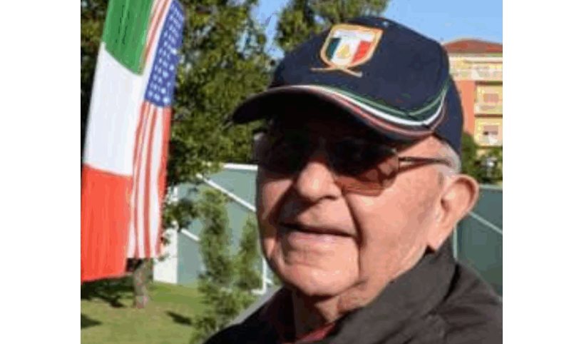 Ciao Paolino, rimarrai sempre nei nostri cuori