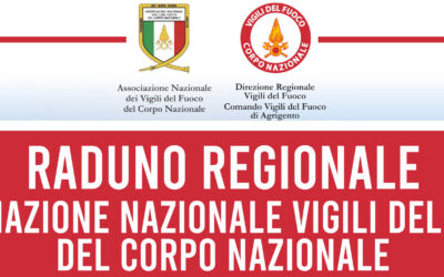 Raduno Regionale dell’ANVVF di Sicilia