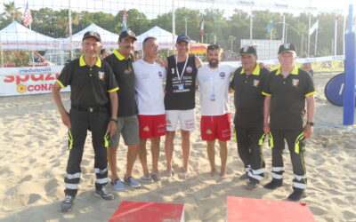 Sezione di CAMPOBASSO – Pompieropoli di primavera 18/06/2025