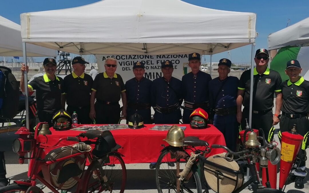 Sezione di RIMINI – Adriatico sull’onda dello sport