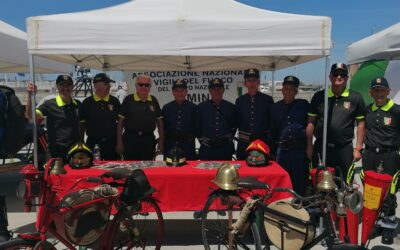 Sezione di RIMINI – Adriatico sull’onda dello sport