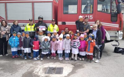 Sezione di BENEVENTO – Per la Cultura della sicurezza il consuntivo dell’anno scolastico 2024/25