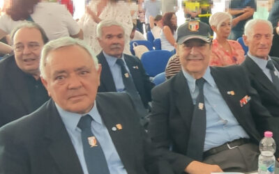 a Enzo Luordo. Ricordo di un Caro Amico.