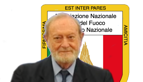 Lutto nella nostra grande famiglia,